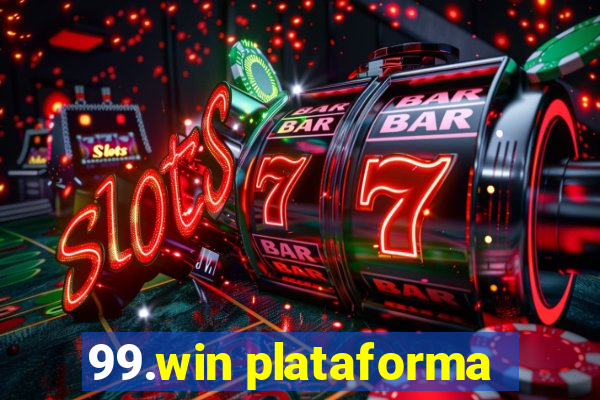 99.win plataforma